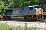 CSX 4843